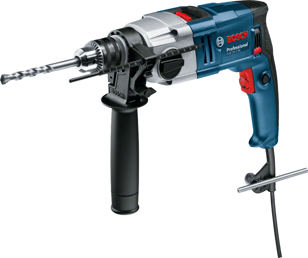 Bosch gsb discount re