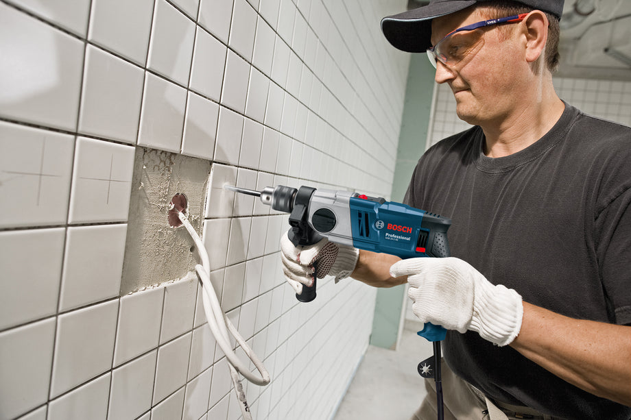 Bosch GSB 20 2 RE Impact Drill vertexpowertools