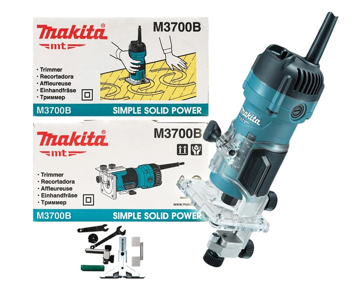 Makita m3600m router review hotsell