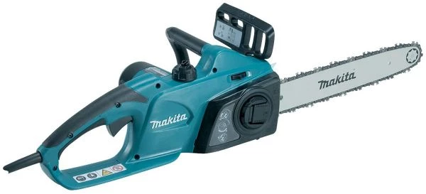 Makita UC4041A Electric Chainsaw 16 vertexpowertools