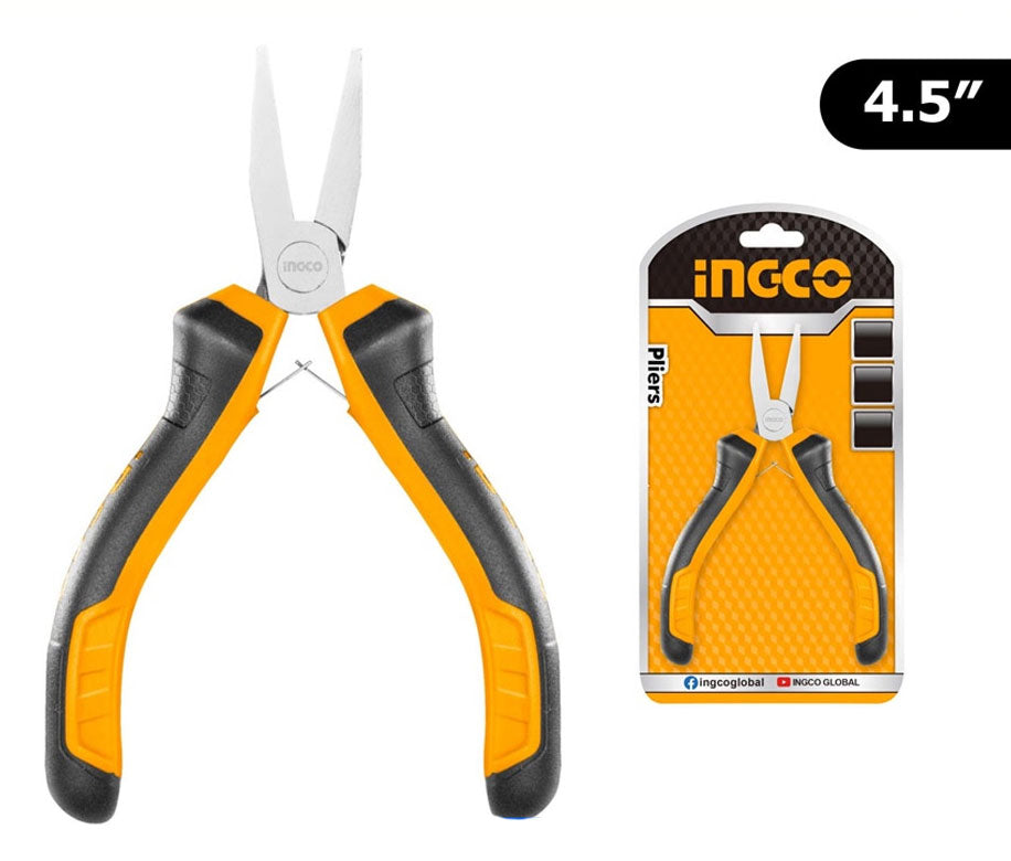 YOTO 1pcs ABS Material Plastic Clip Fish Pliers Small Lightweight