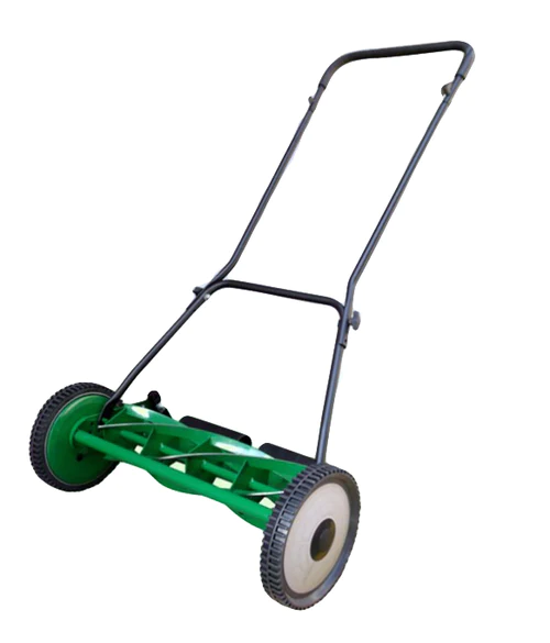 Franklin Manual Lawn Mower – vertexpowertools