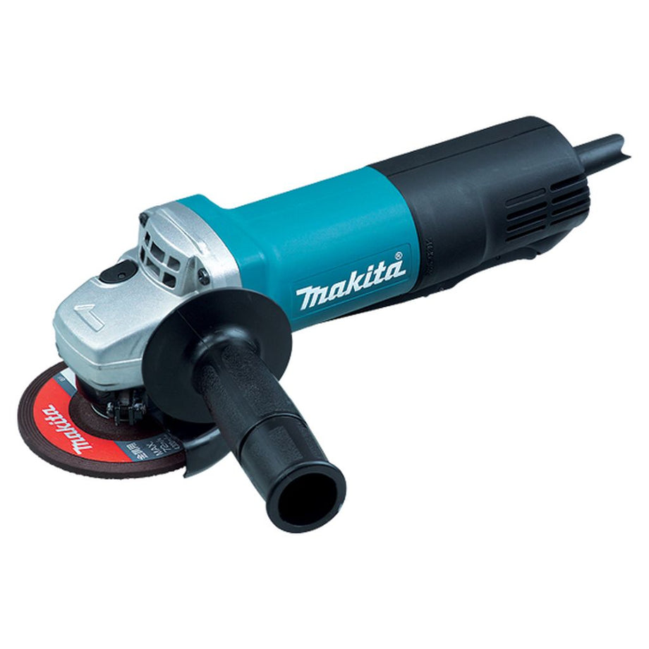 Makita 9556HP Angle Grinder Paddle Switch vertexpowertools