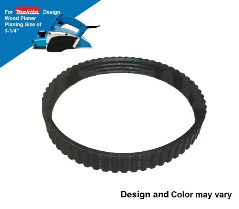 Wood planer belt deals