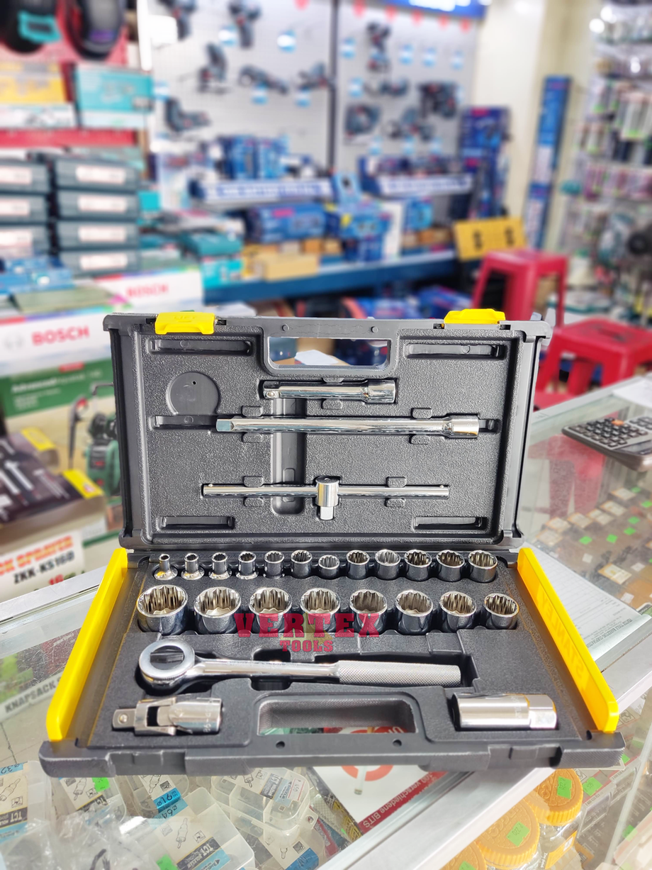 Proto 3/4" Drive 20" Male Square Alloy Steel Drive Ratchet (Proto 5649