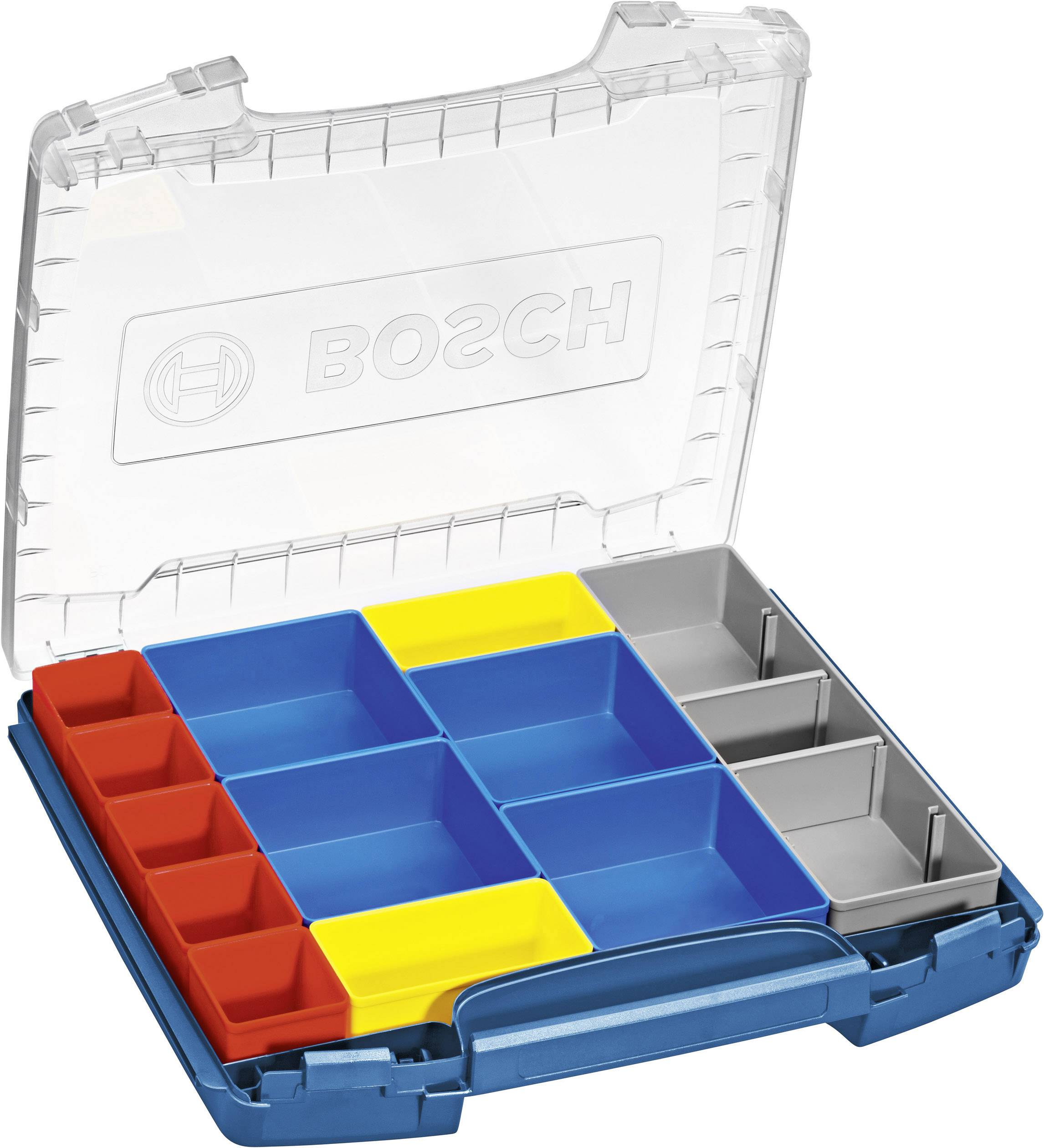 Set de 12 piezas para i-BOXX 53 BOSCH | Compra online Set de 12 piezas para i-BOXX 53 BOSCH | Compra online