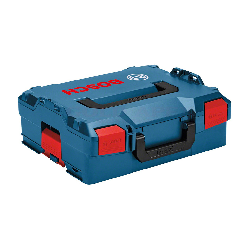 Bosch L-Boxx 136 Carrying Case (Tool Box) - goldapextools