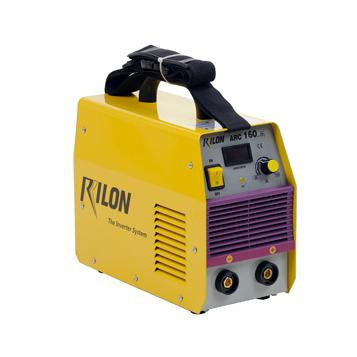 Vrd In Rilon Machine Rilon ARC 160A DC Inverter Welding Machine – vertexpowertools