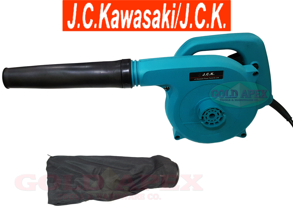 J.C.Kawasaki 6933N Air Blower - goldapextools