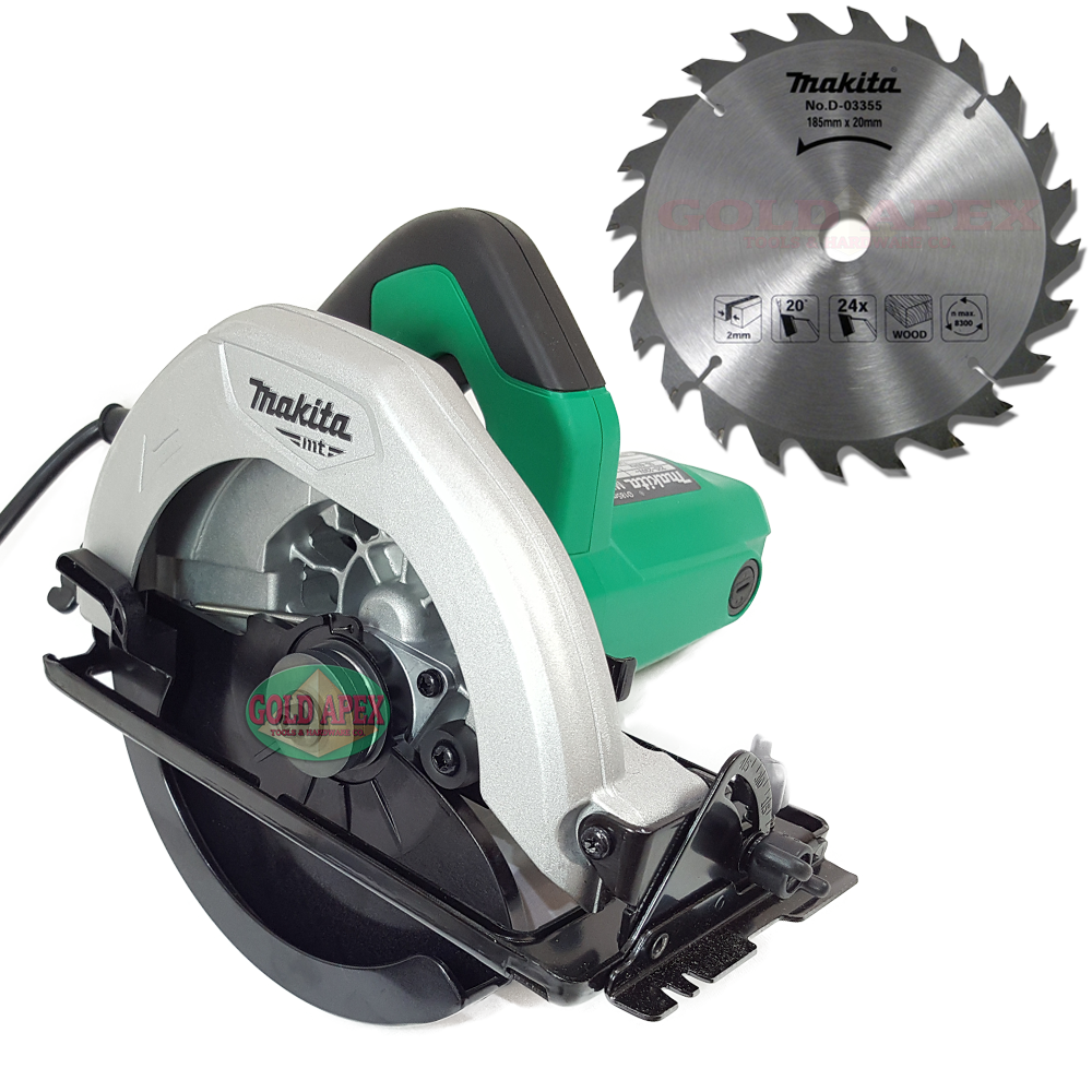 Makita M5801M Circular Saw 7 1 4