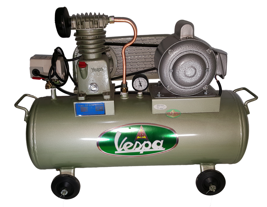 Vespa air compressor price deals