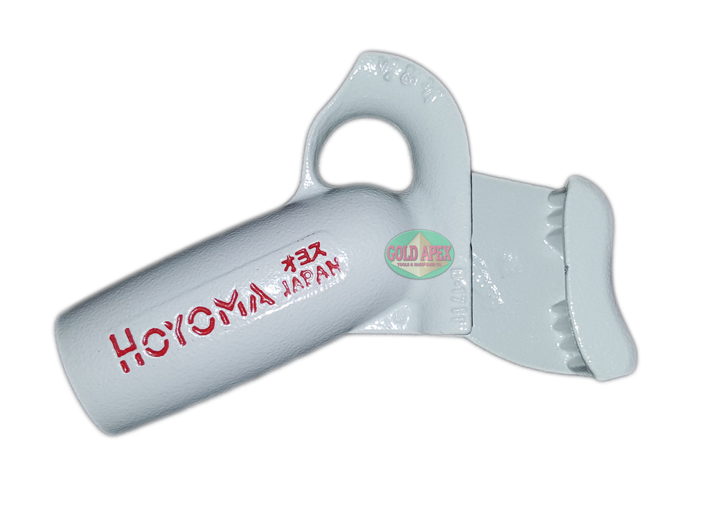 Hoyoma B-1711 Conduit Bender - goldapextools
