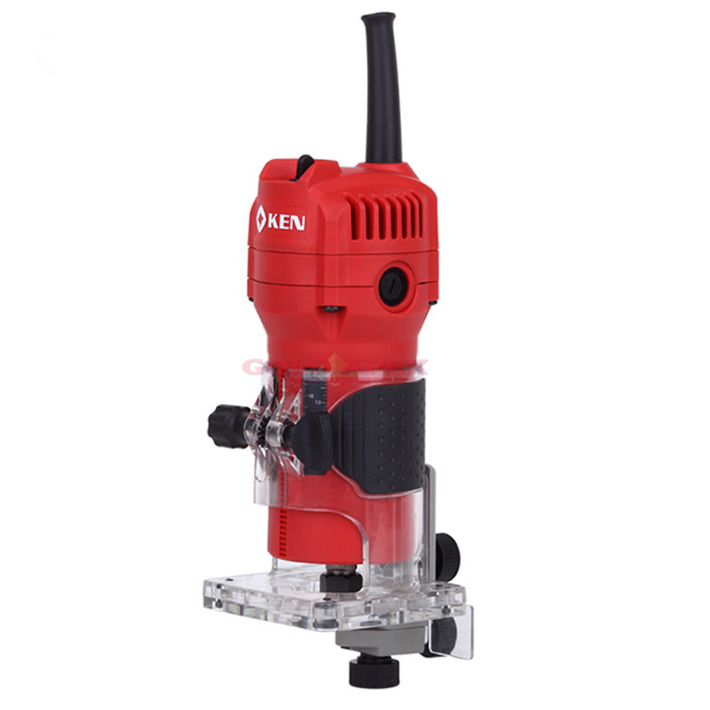 Router – vertexpowertools