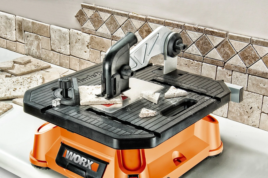Worx discount blade runner