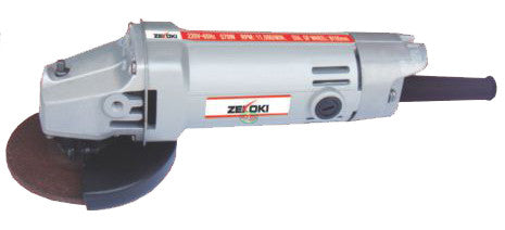 Zekoki ZKK-5100DG Angle Grinder - goldapextools